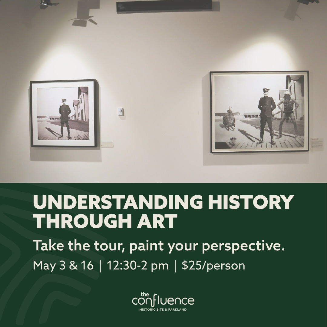 Understanding History Through Art