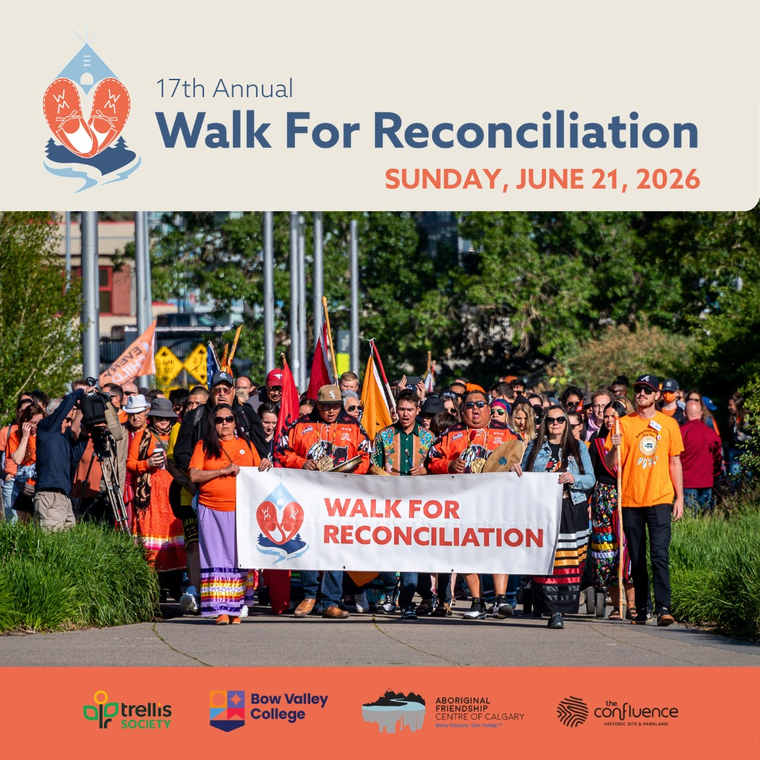 Walk for Reconciliation 2026