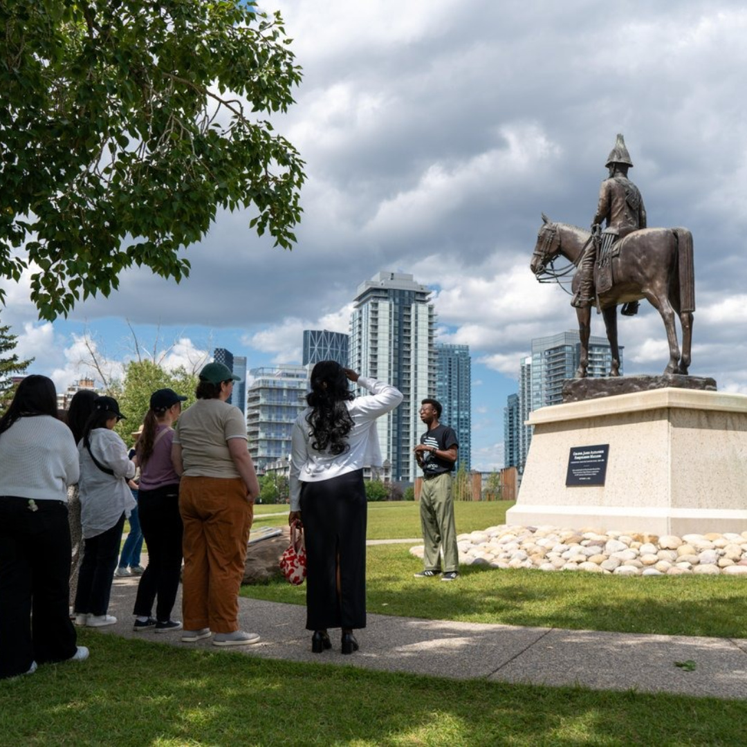 Deadly Alberta True Crime Tour