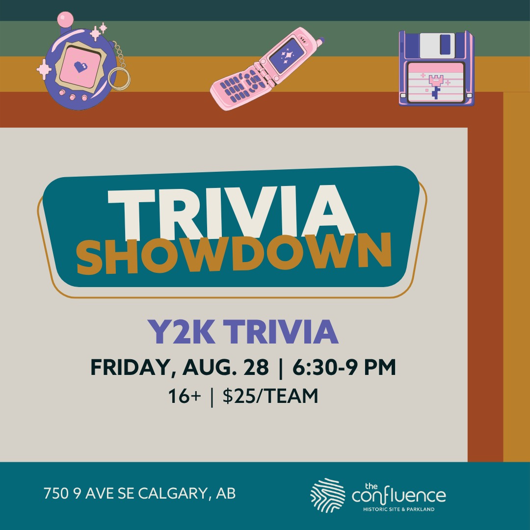 Y2K Trivia Showdown
