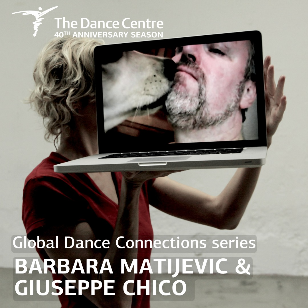Barbara Matijevic & Giuseppe Chico