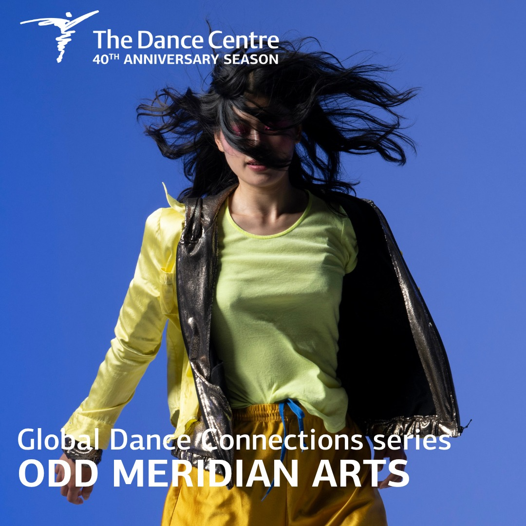 Odd Meridian Arts