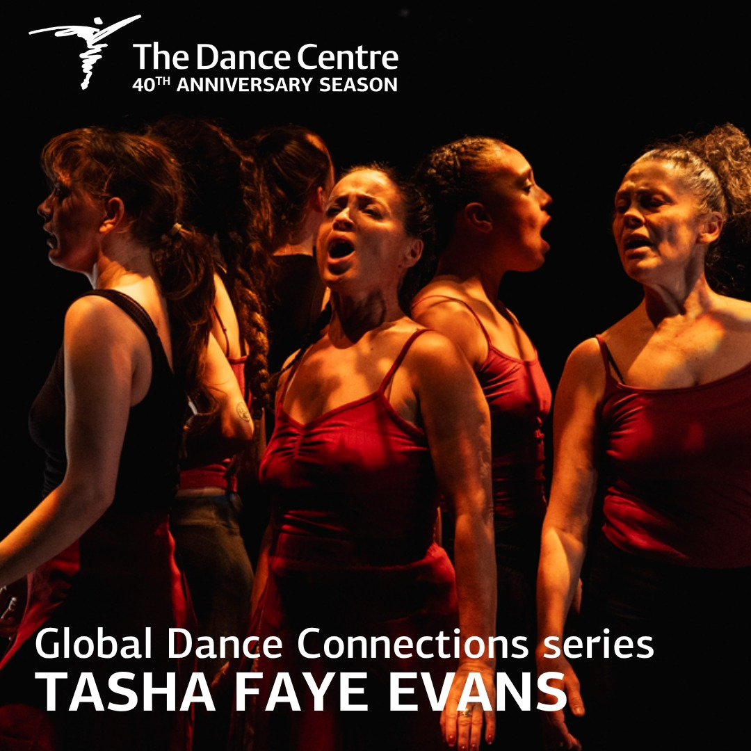 Tasha Faye Evans