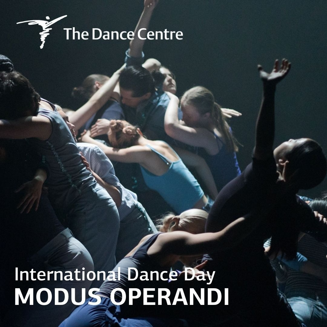Modus Operandi