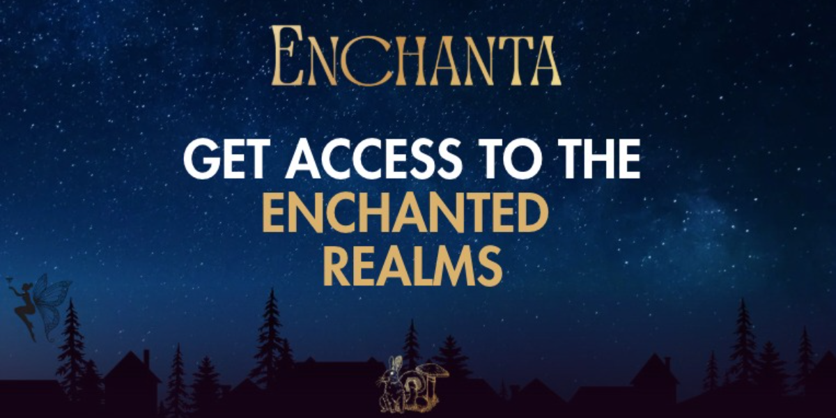 Enchanta