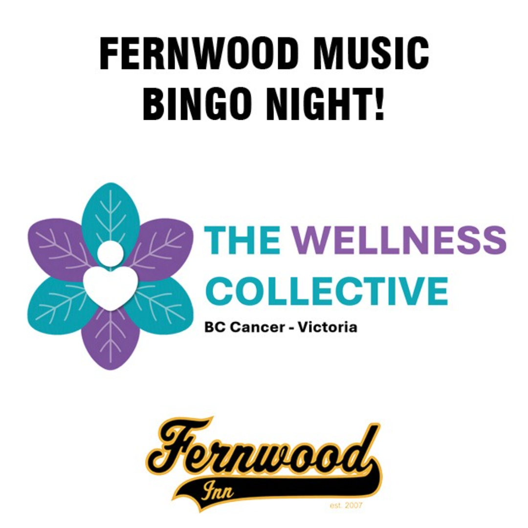 Wellness Collective Music Bingo