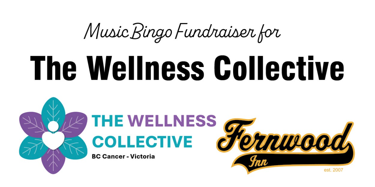 Wellness Collective Music Bingo