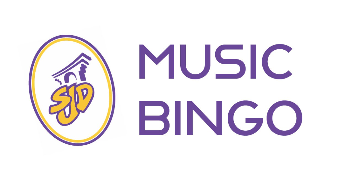 SJD Music Bingo