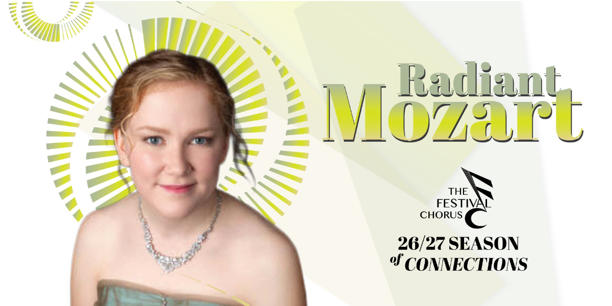 RADIANT MOZART