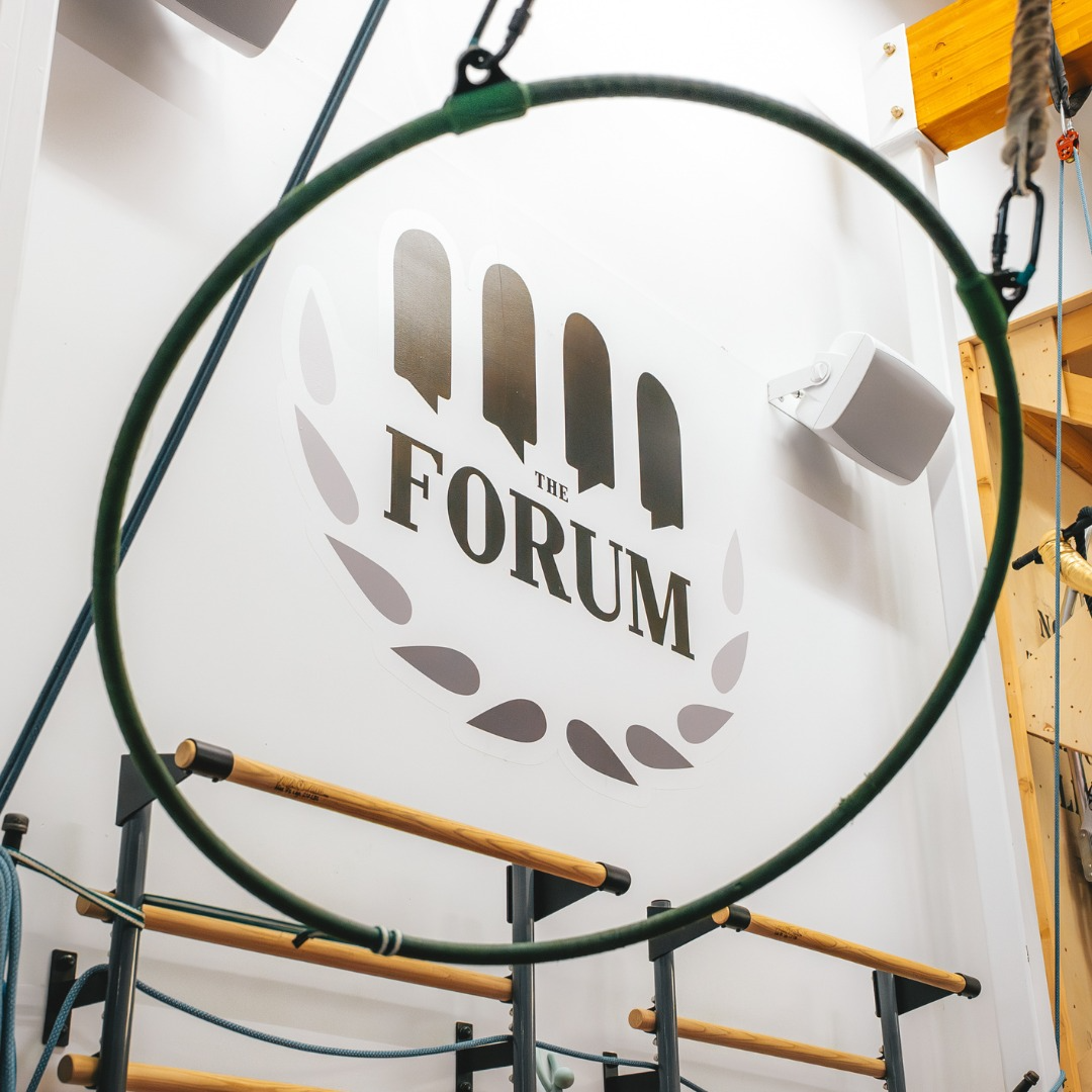Free Forum Night