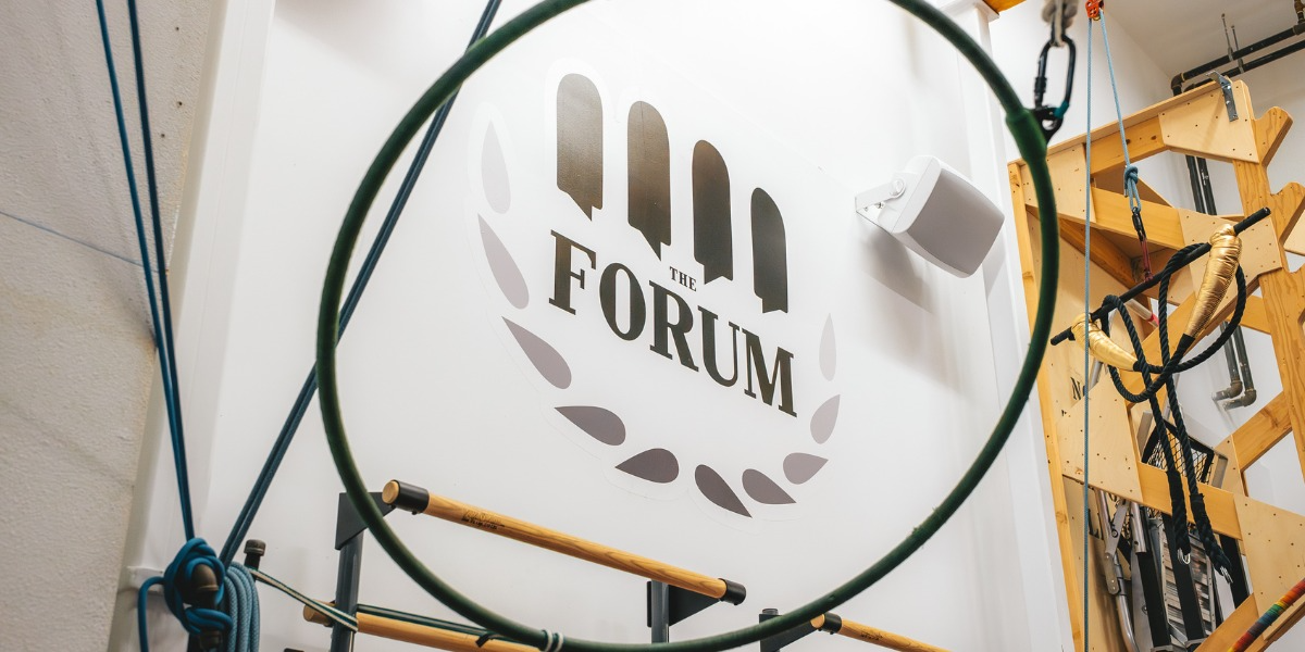 Free Forum Night Free Forum Night