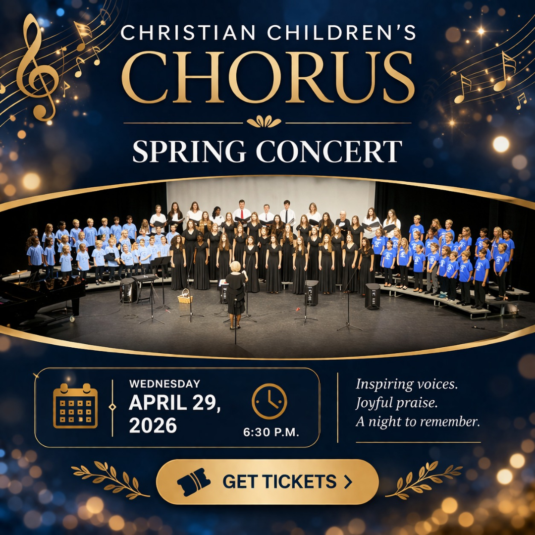 Christian Children's Chorus
