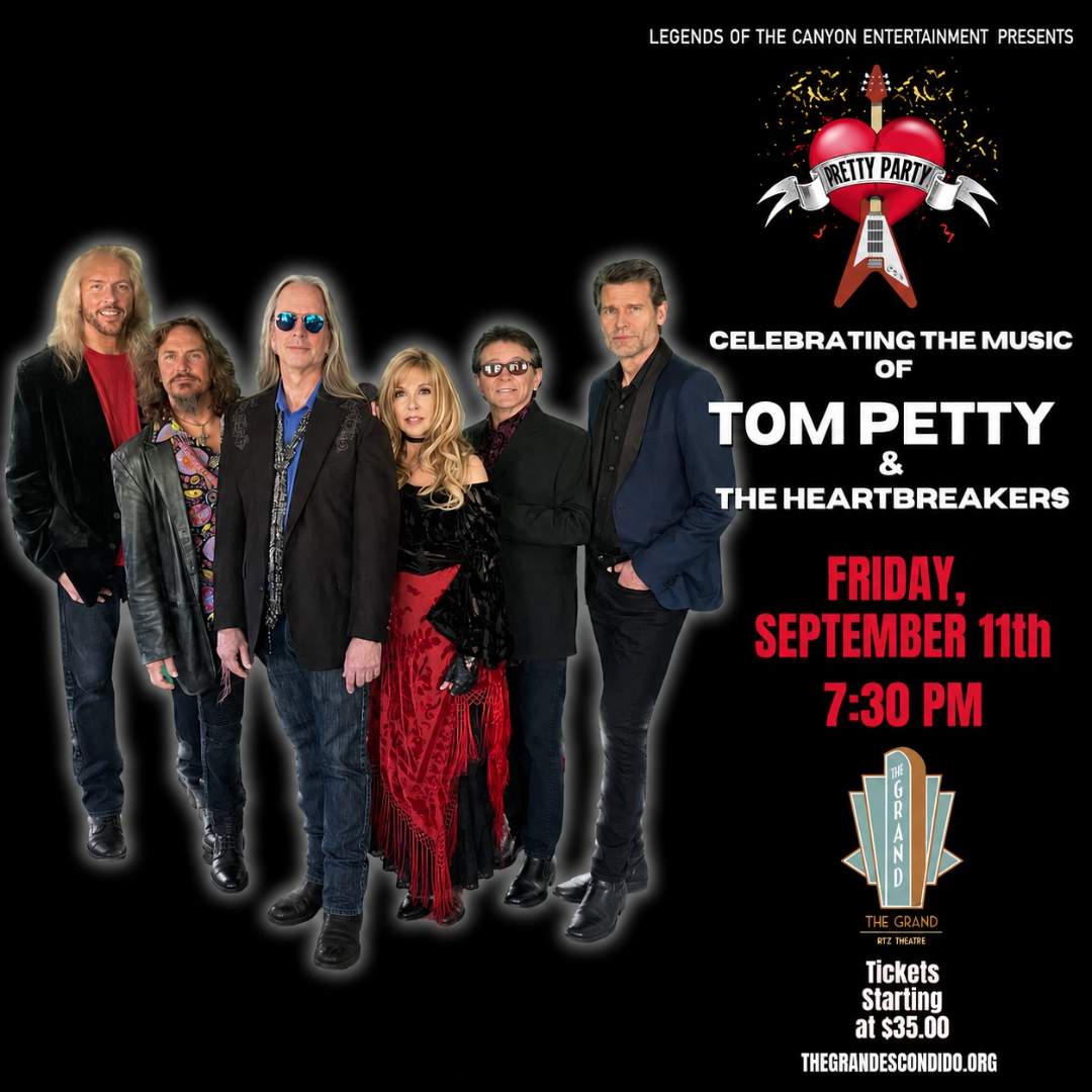 Petty Party