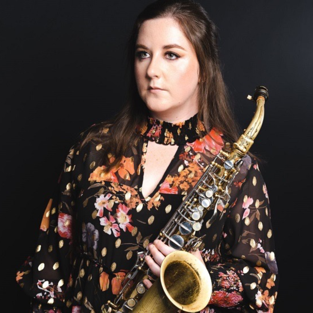 Ally Fiola & Next Quest