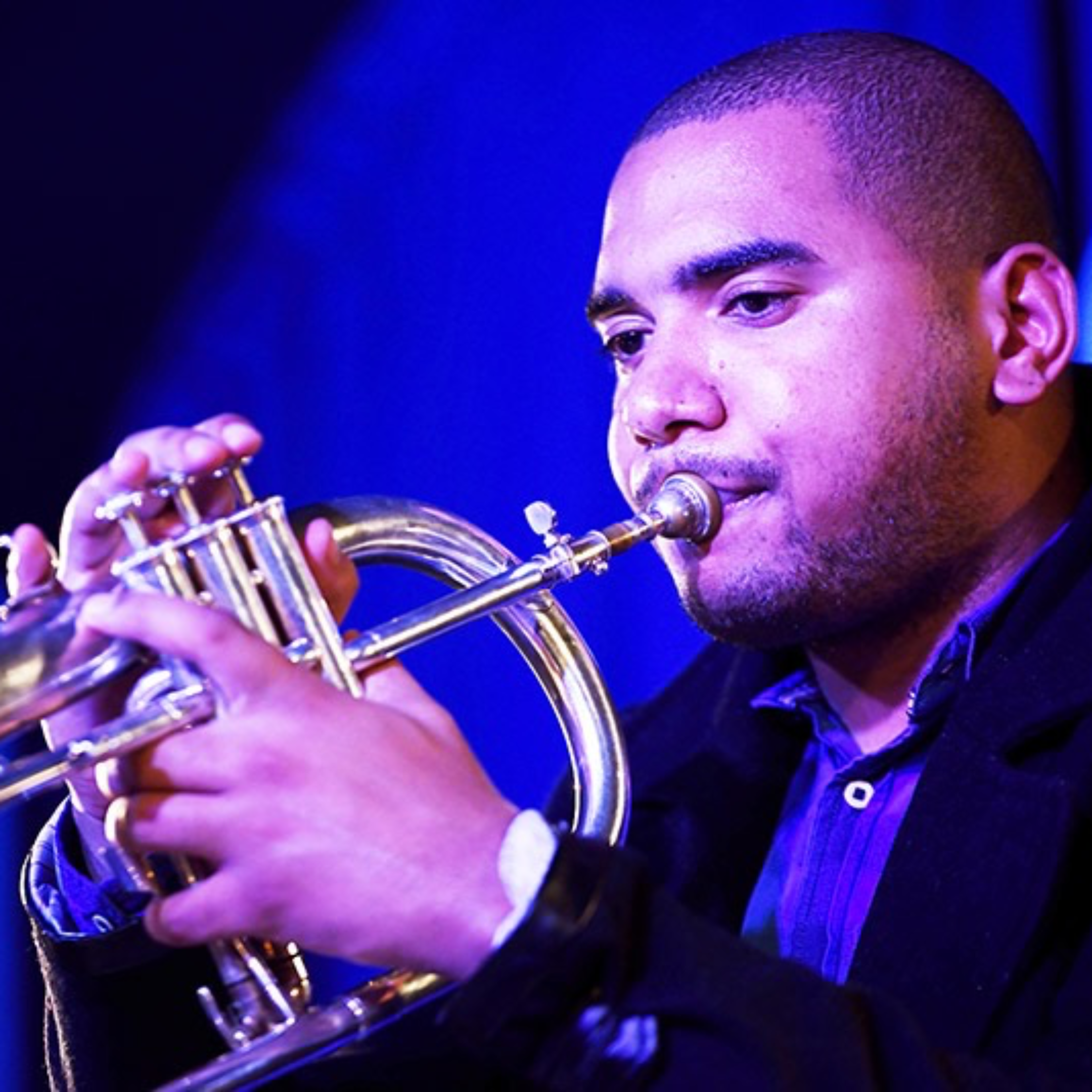 Muneeb Herman (South Africa)