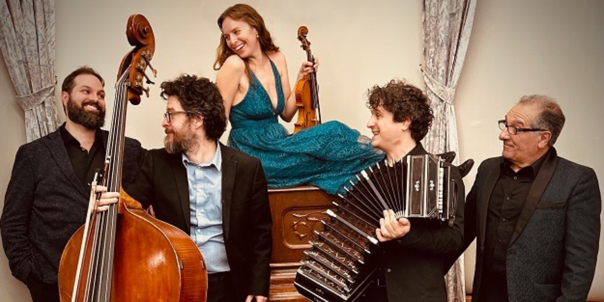 Payadora Ensemble