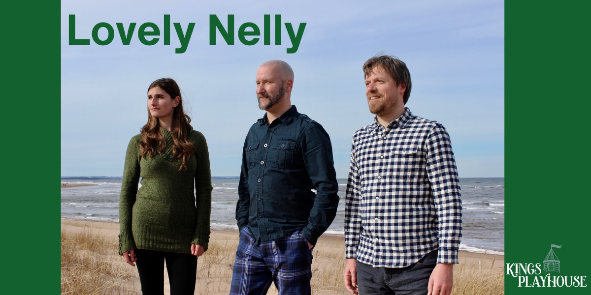 The Lovely Nelly Band