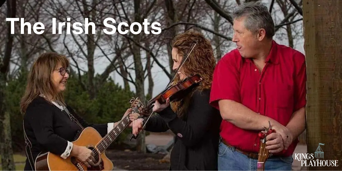 The Irish Scots