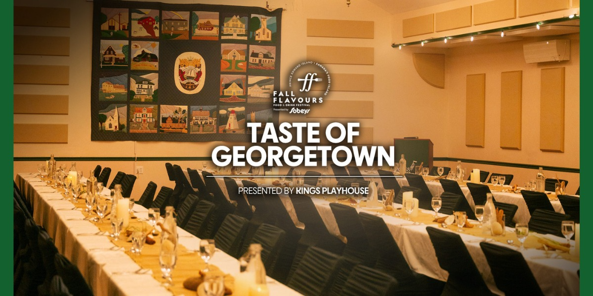 Taste of Georgetown