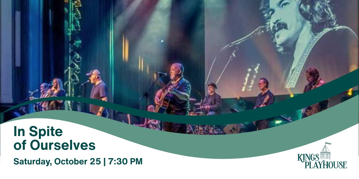 In Spite of Ourselves - The Quintessential John Prine Tribute