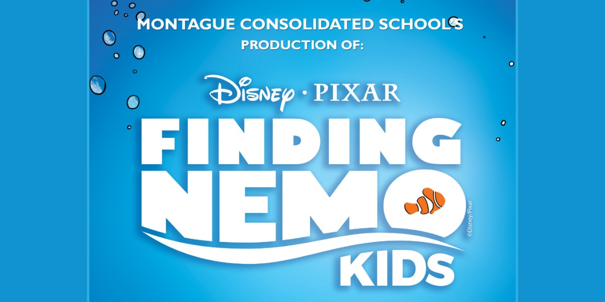 Finding Nemo Kids