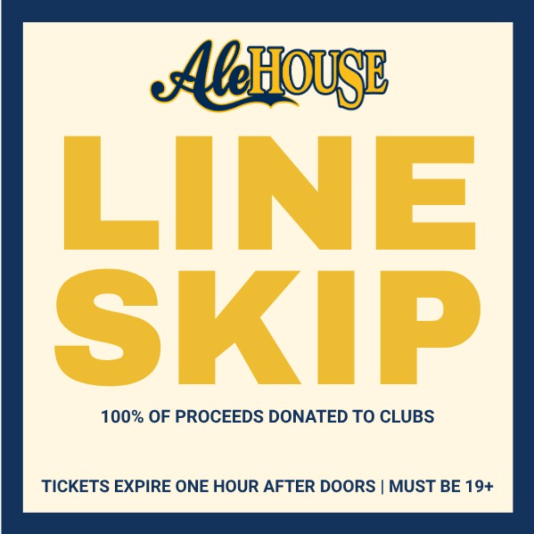 Line Skip Tickets