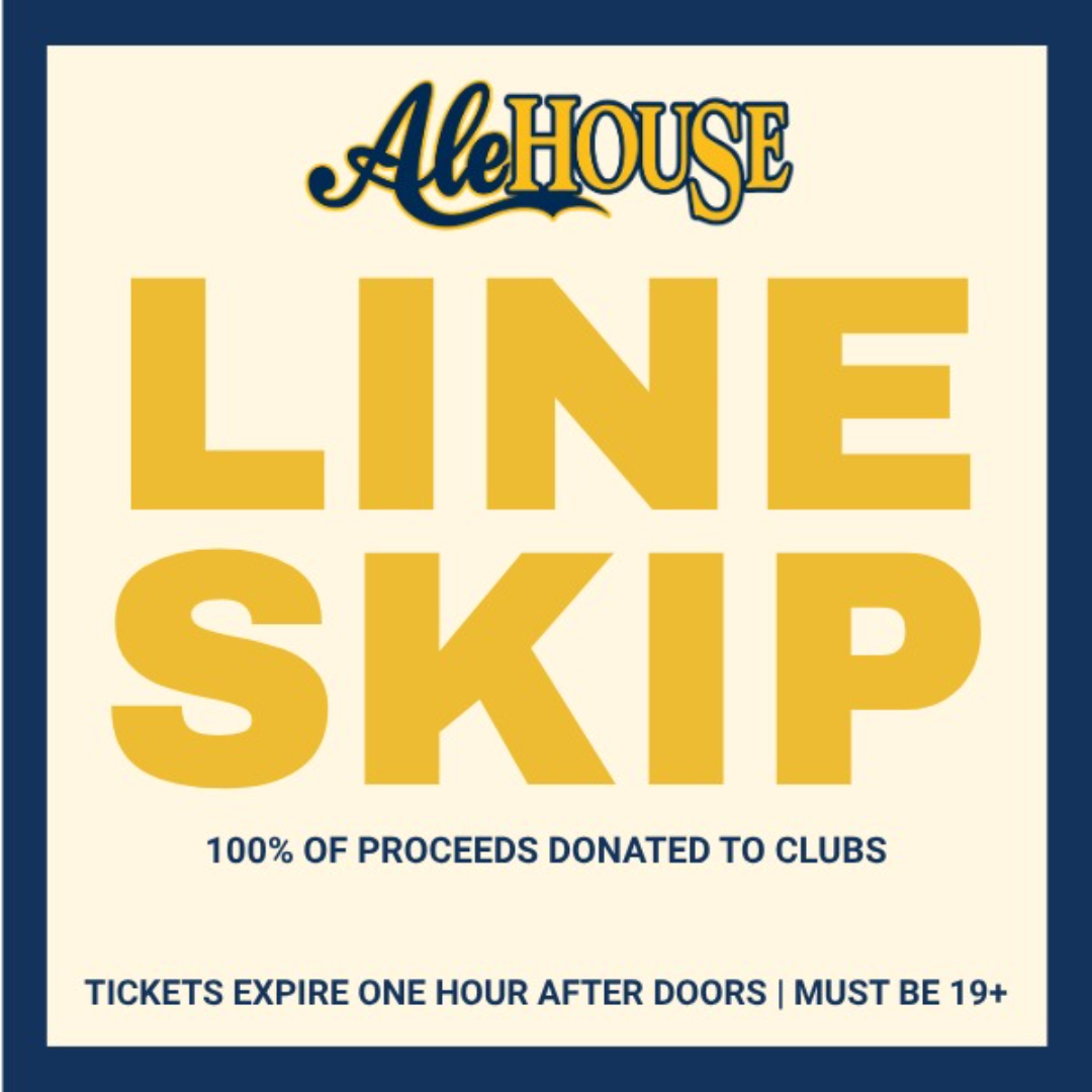 Line Skip Ticket