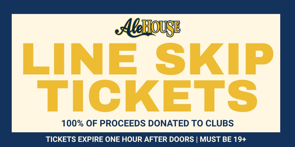 Line Skip Tickets