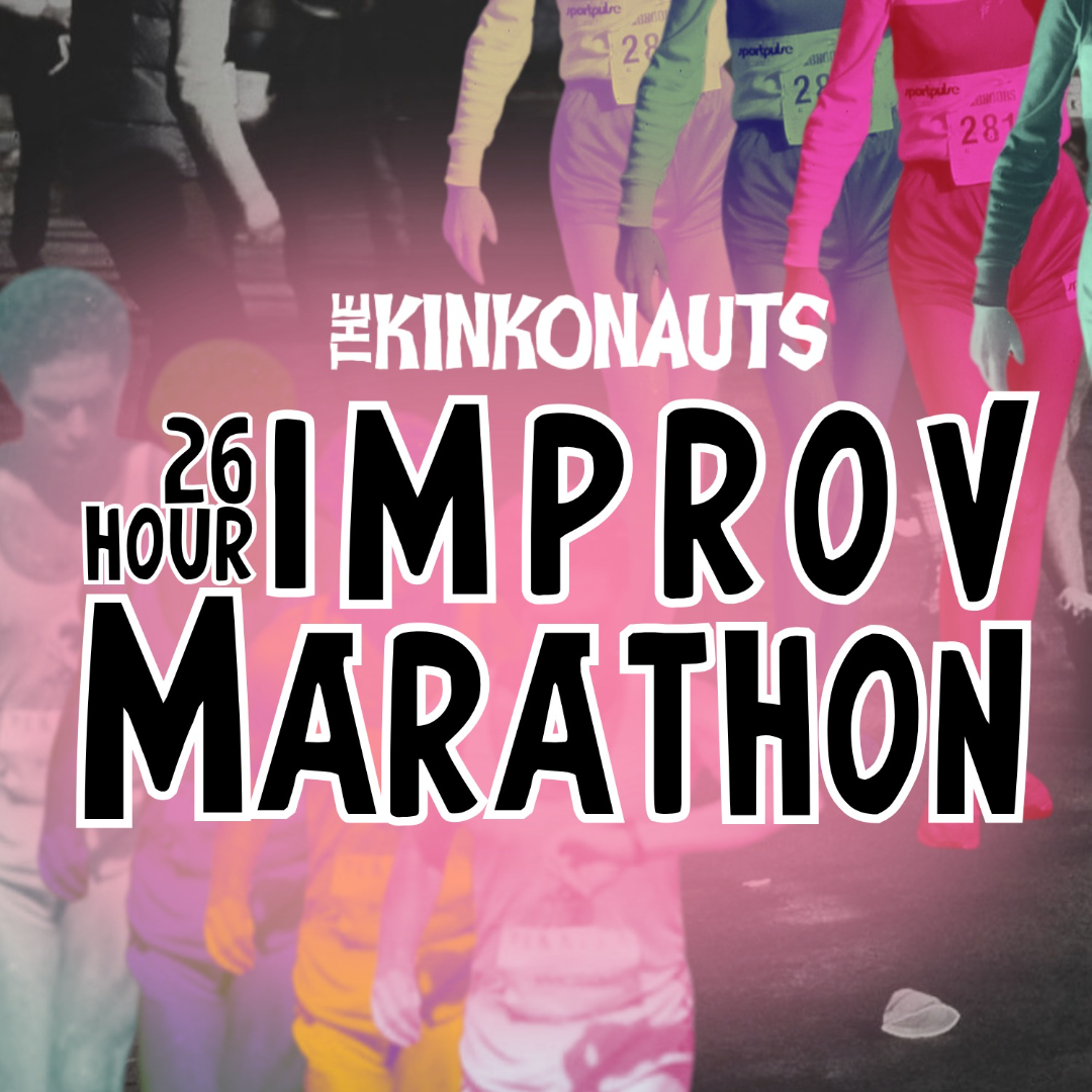 26-Hour Marathon 2026