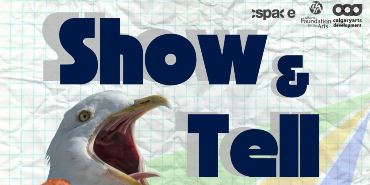 Show & Tell Show & Tell