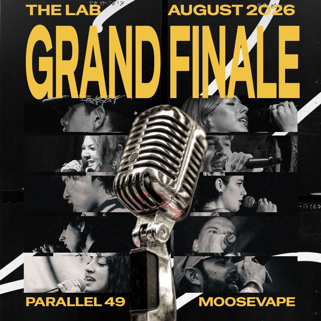 THE LAB GRAND FINALE