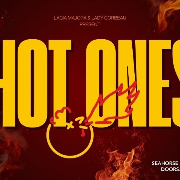 Hot Ones