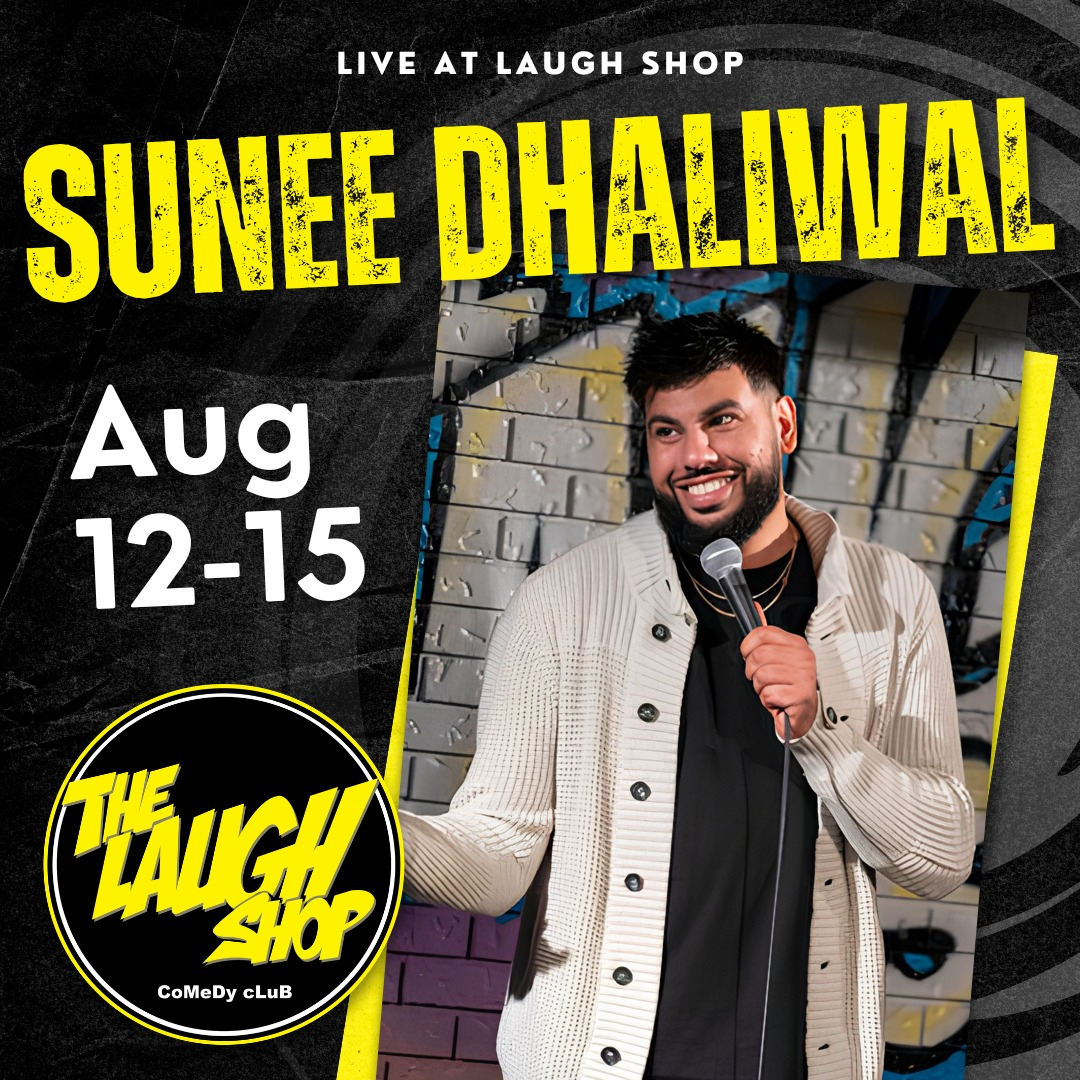 Sunee Dhaliwal
