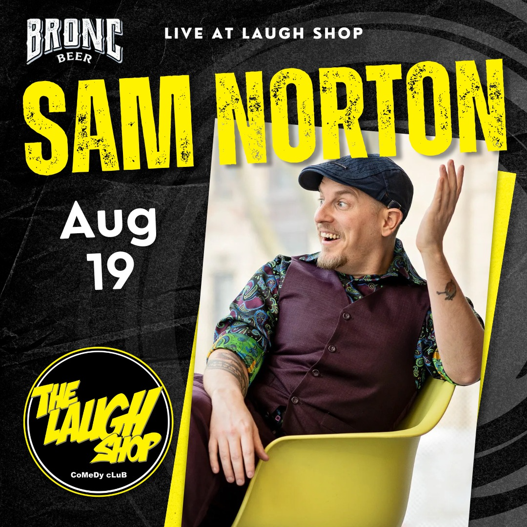 Sam Norton