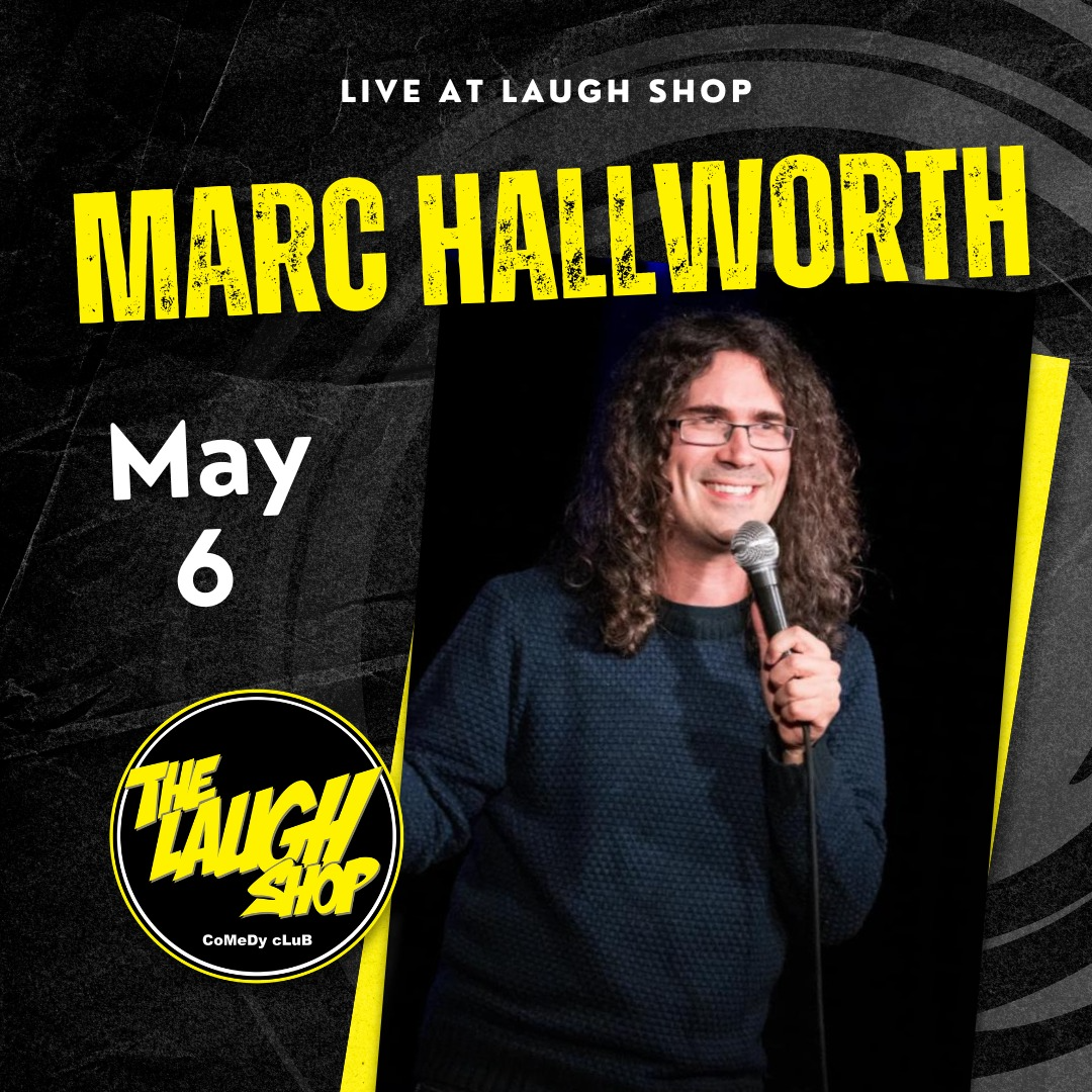 Marc Hallworth