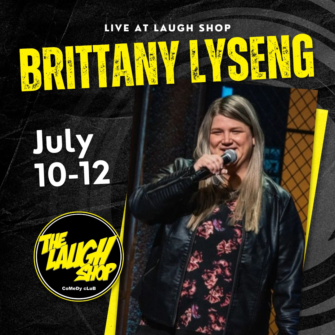 Brittany Lyseng