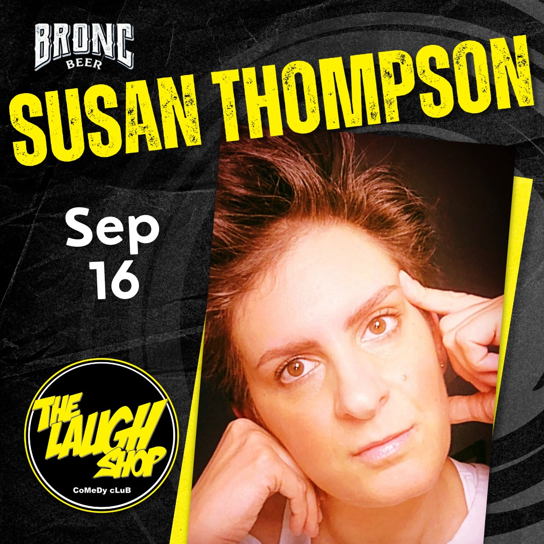 Susan Thompson