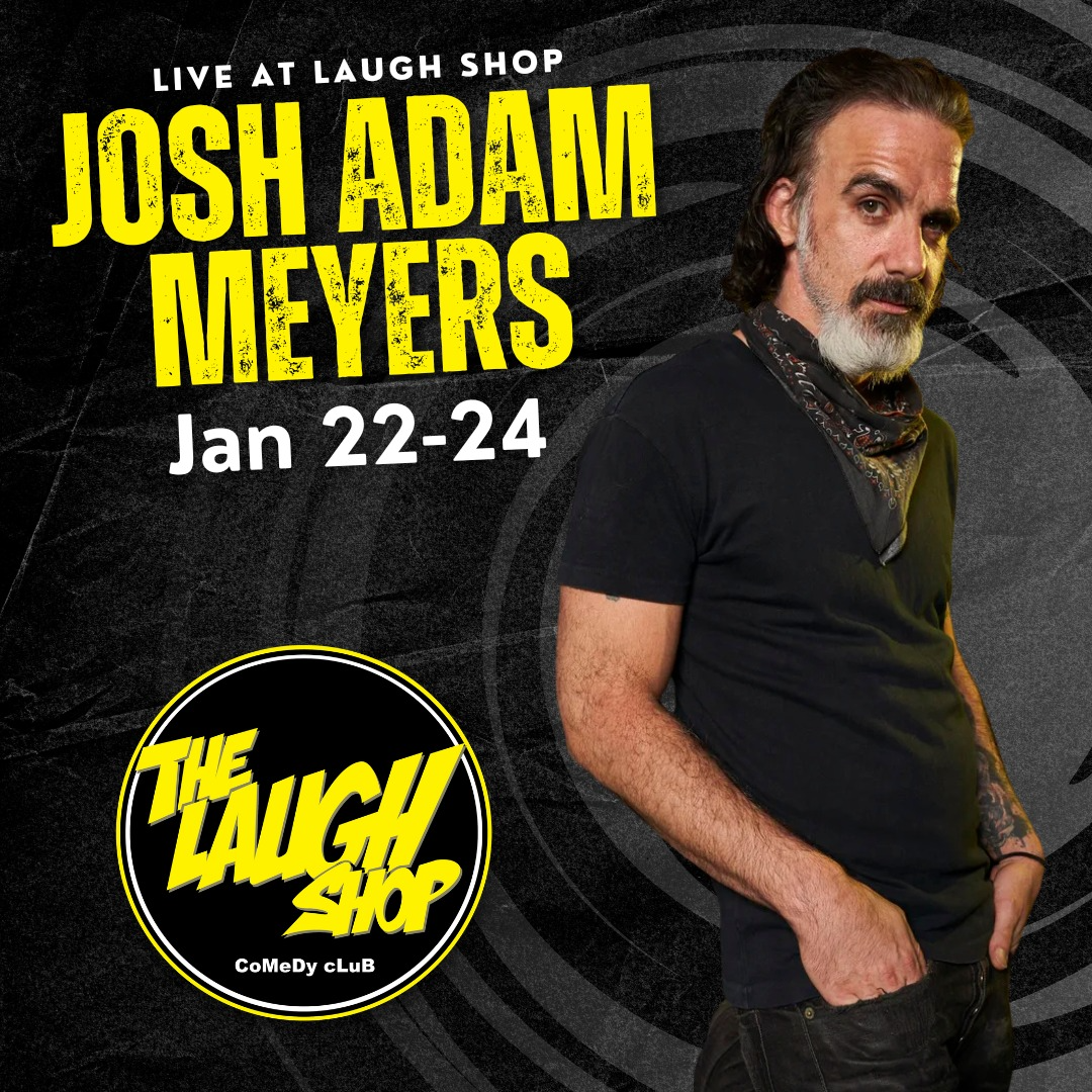 Josh Adam Meyers