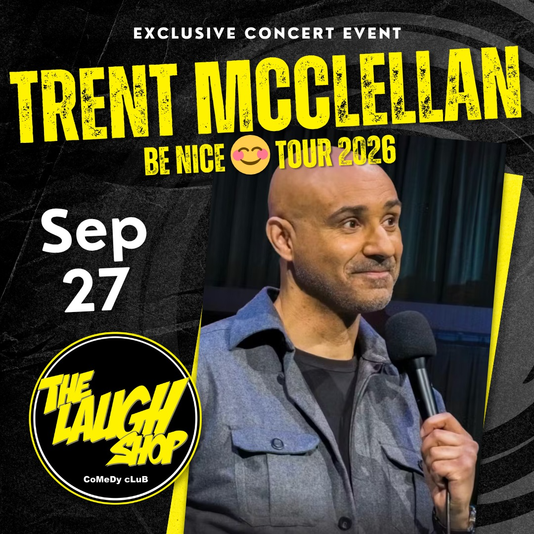 Trent McClellan - Exclusive Concert Event