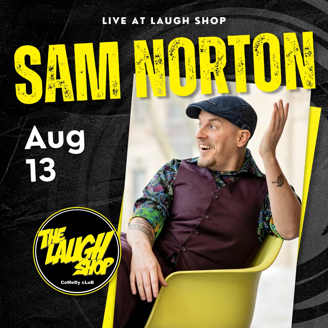 Sam Norton