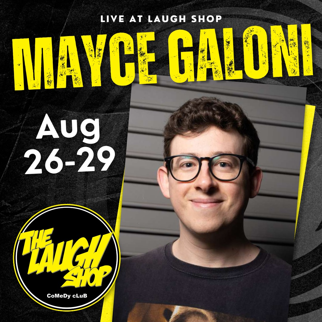 Mayce Galoni