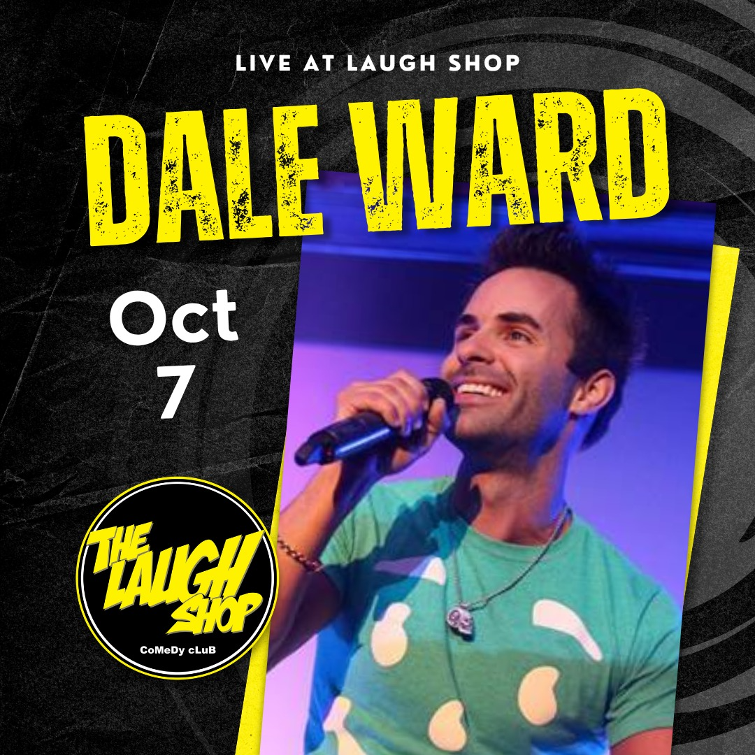 Dale Ward