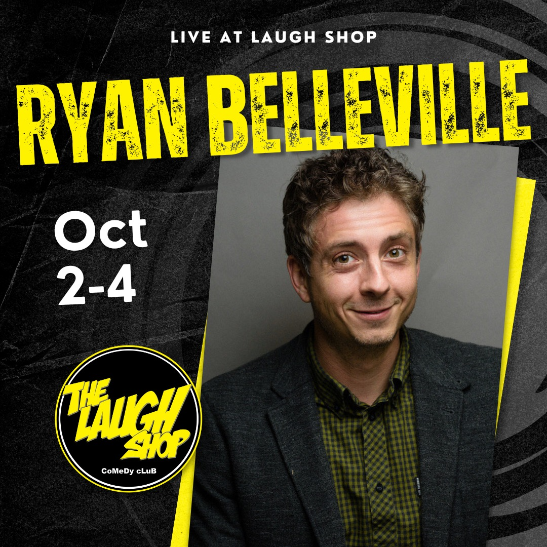 Ryan Belleville