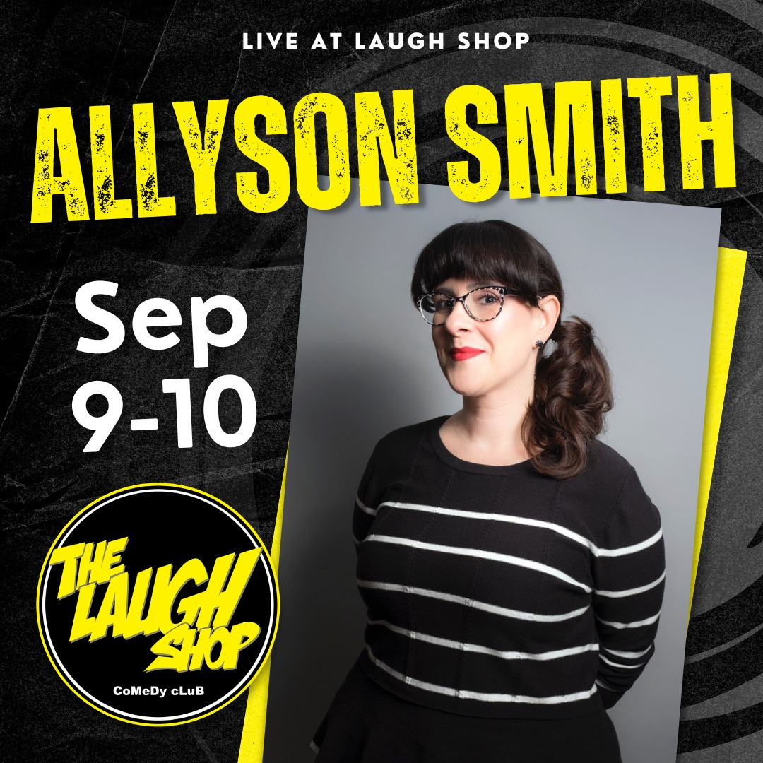 Allyson Smith