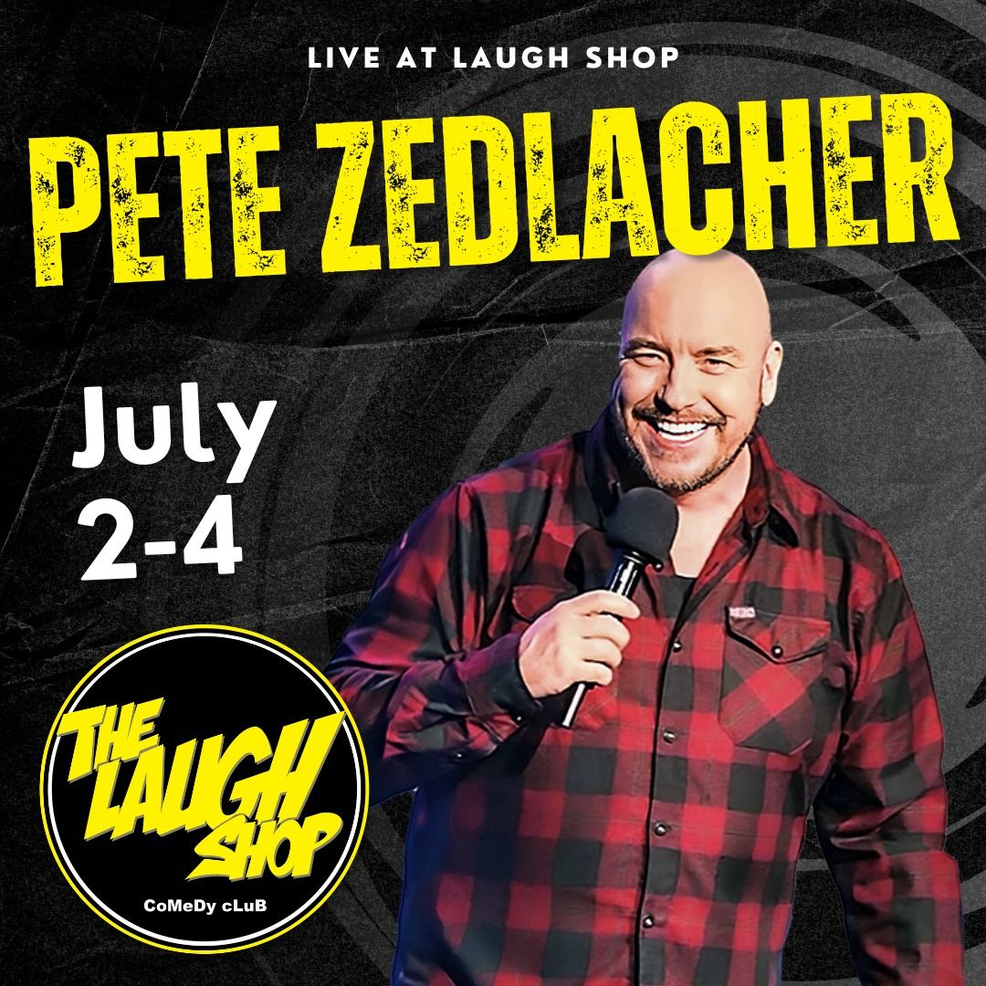 Pete Zedlacher