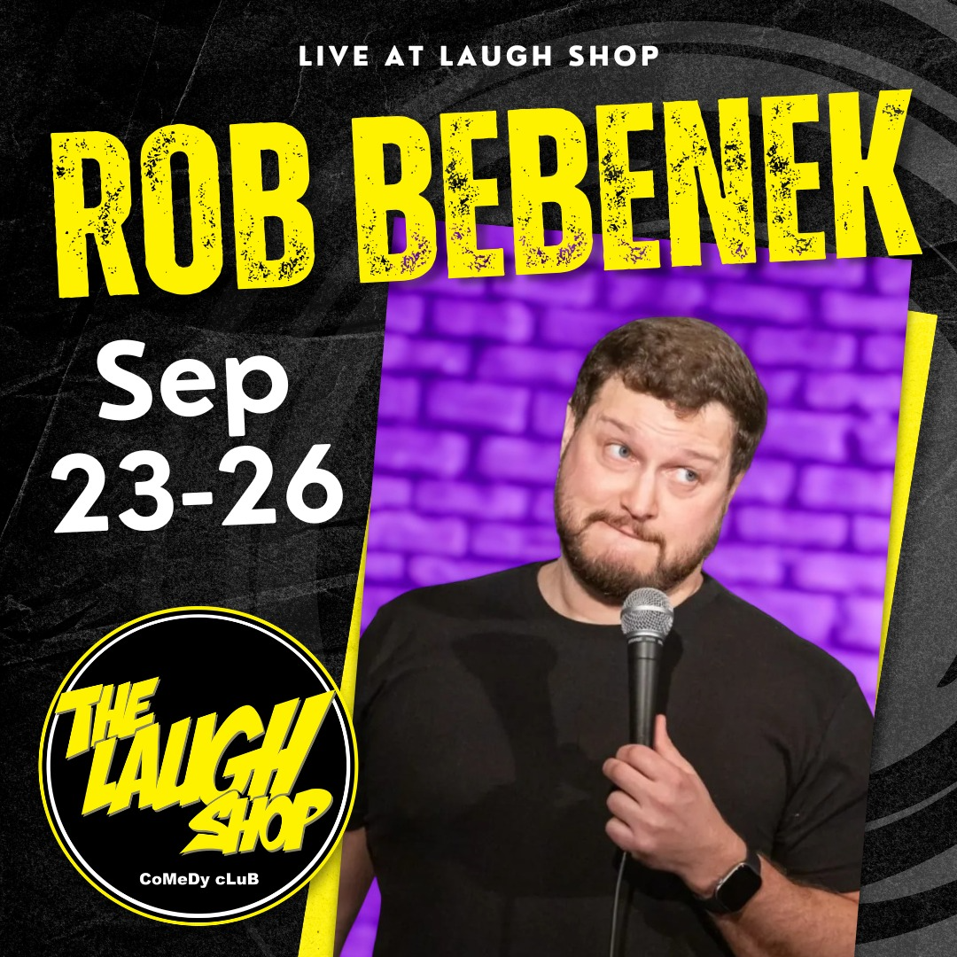 Rob Bebenek