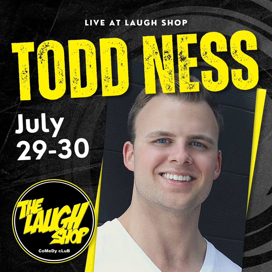 Todd Ness