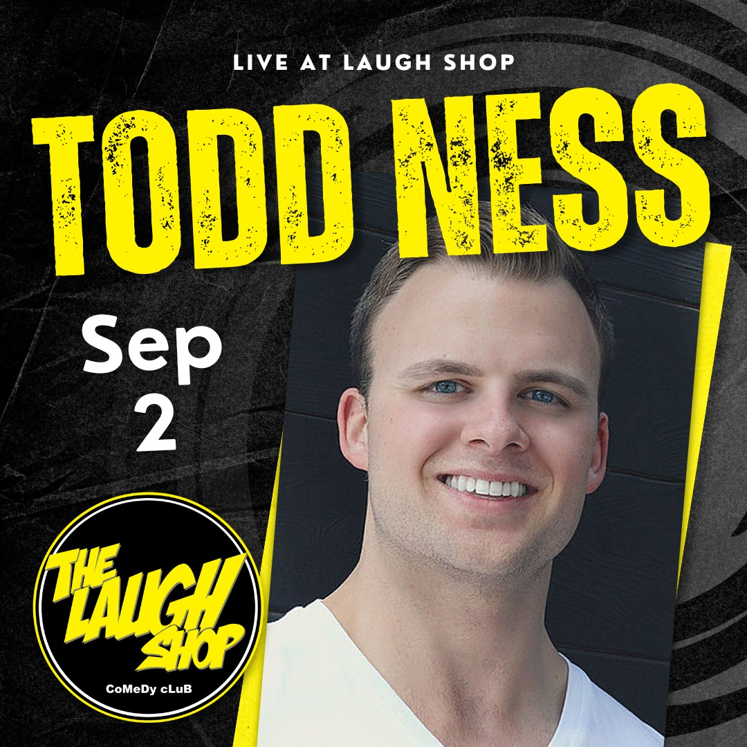 Todd Ness