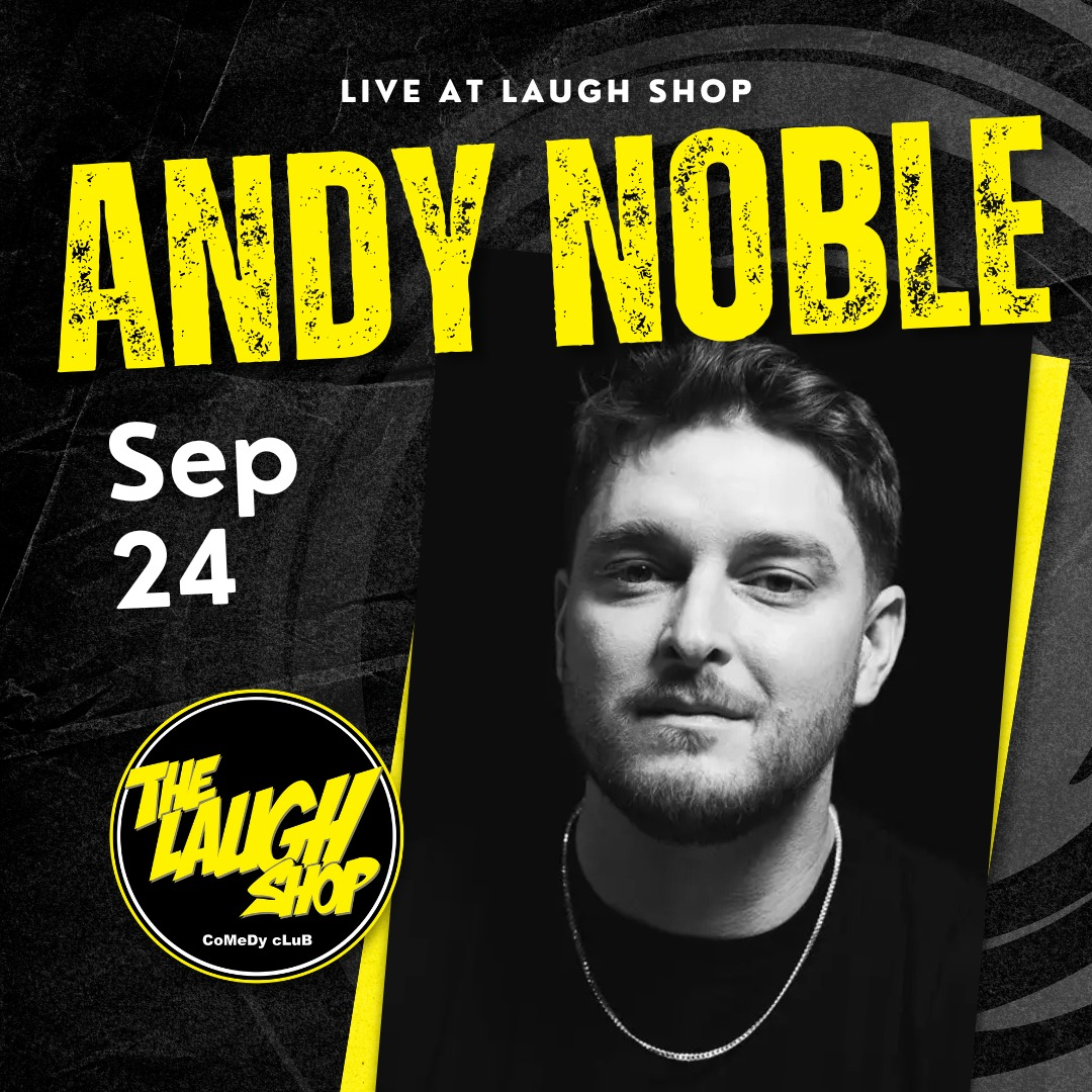 Andy Noble