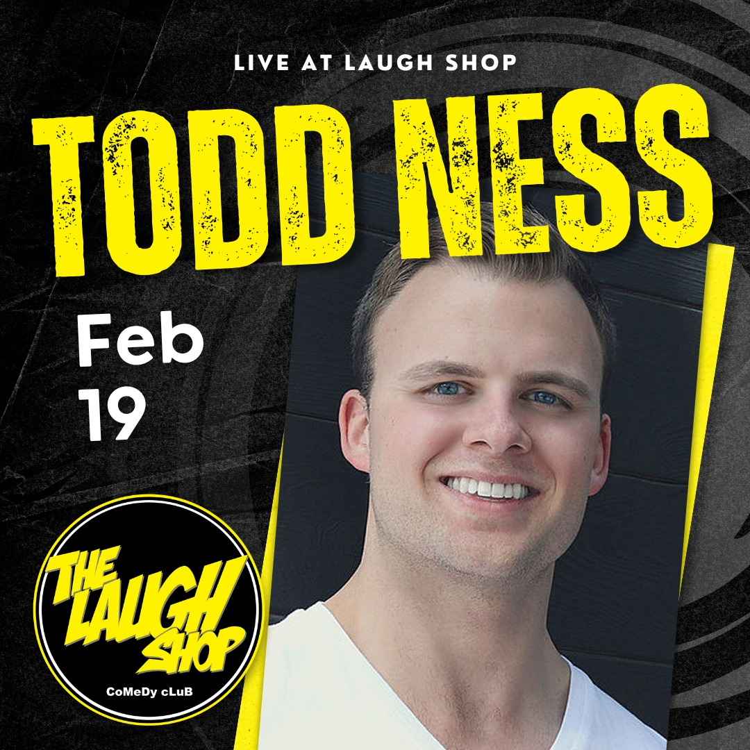 Todd Ness